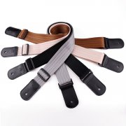 High Quality Nylon Ukulele Strap