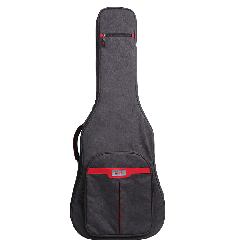 Black Acoustic Guitar Bags