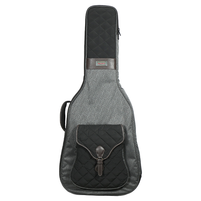 Durable Fabric Bass Guitar Gig Bags