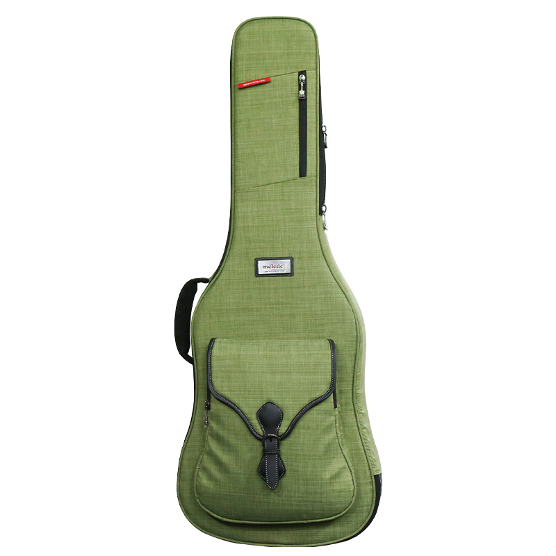 Fashionable Fabric Electric Guitar Gig Bags